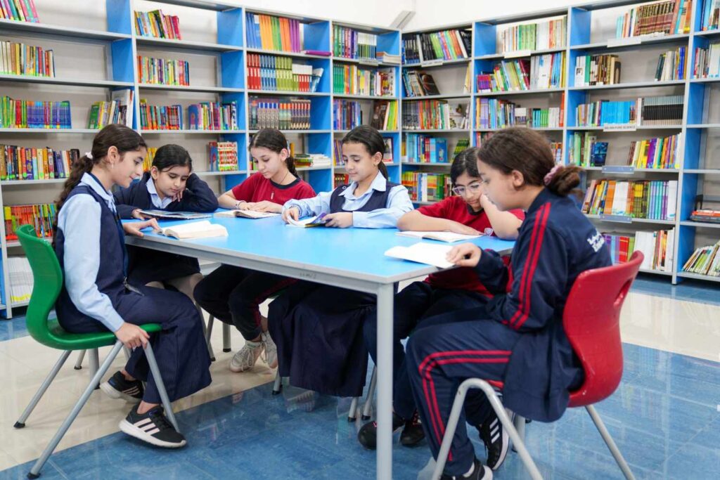 Libraries